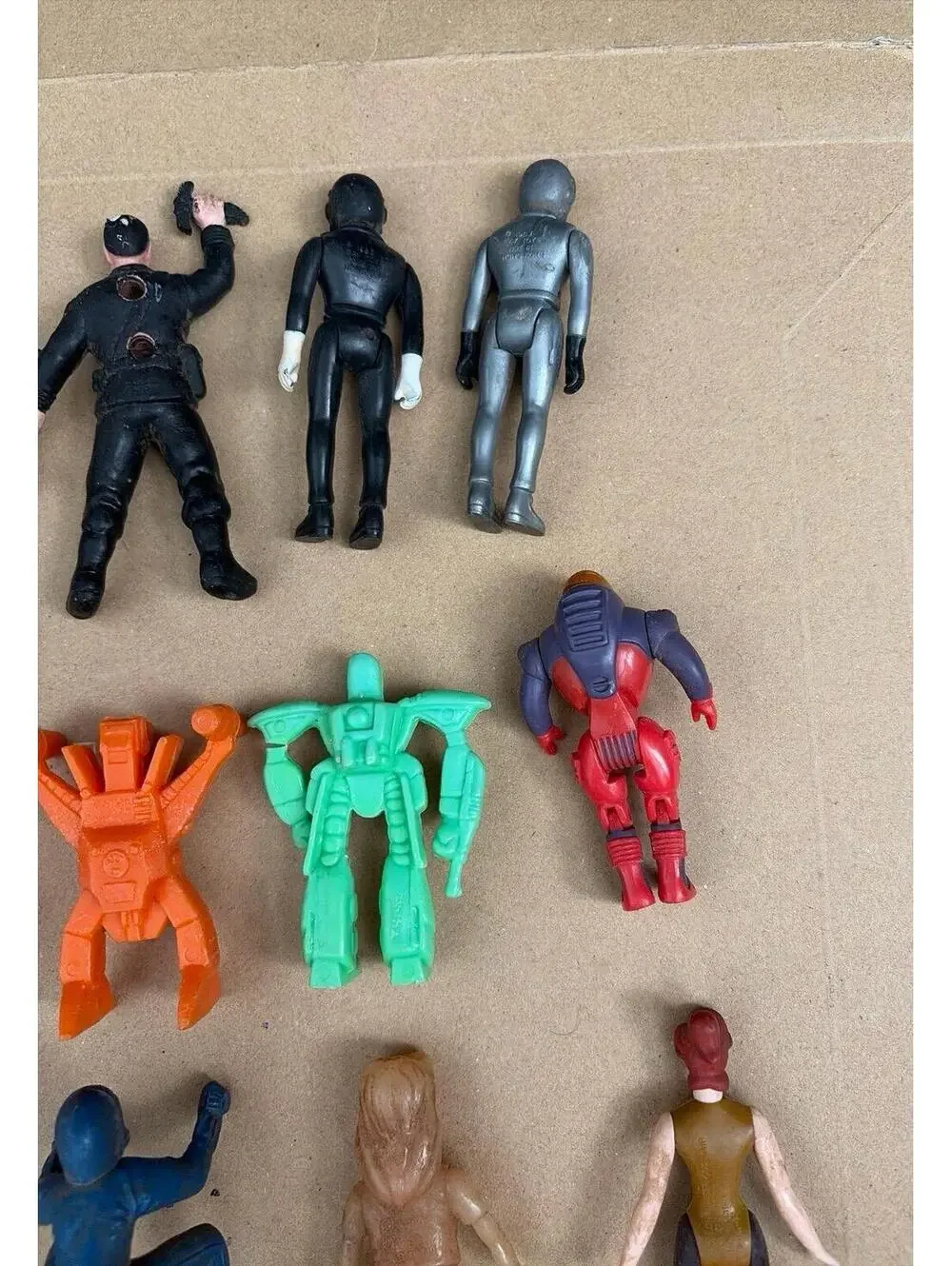 N/A these have